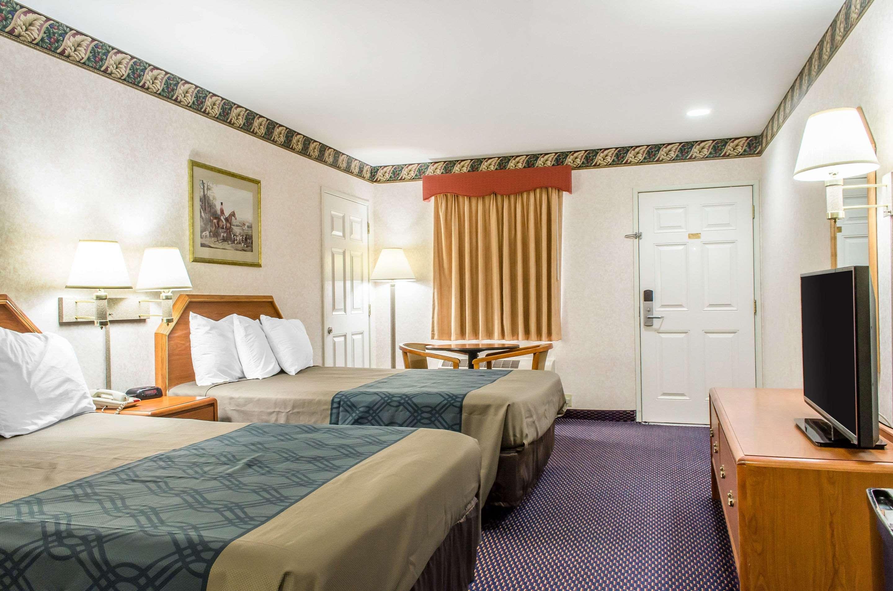 Econo Hotel Gettysburg