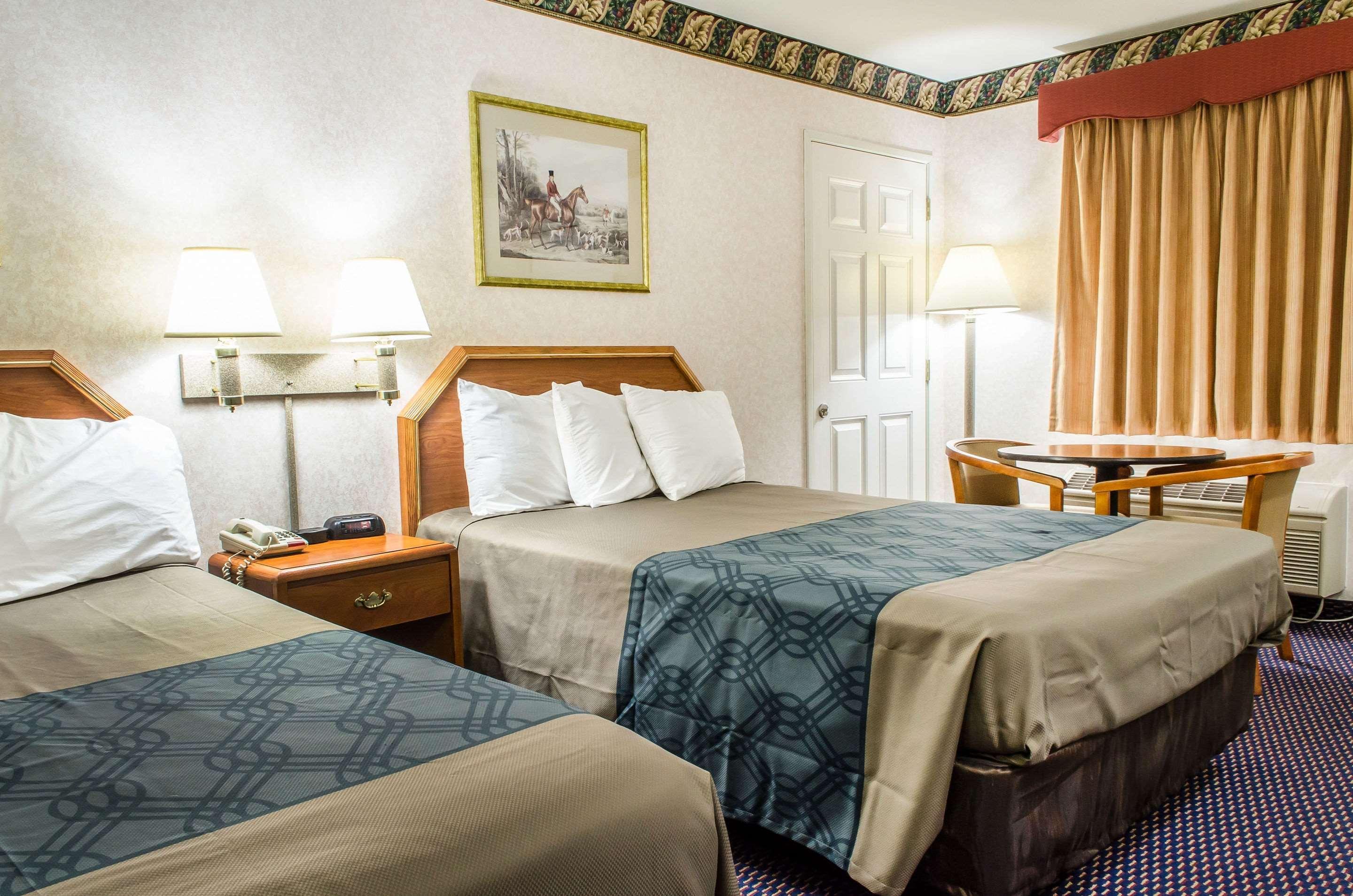 Econo Hotel Gettysburg